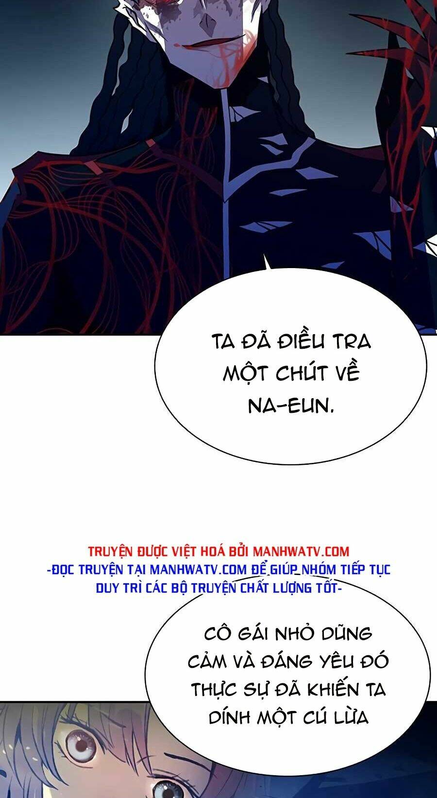 Chuyển Sinh Thành Ác Nhân: Chapter 23