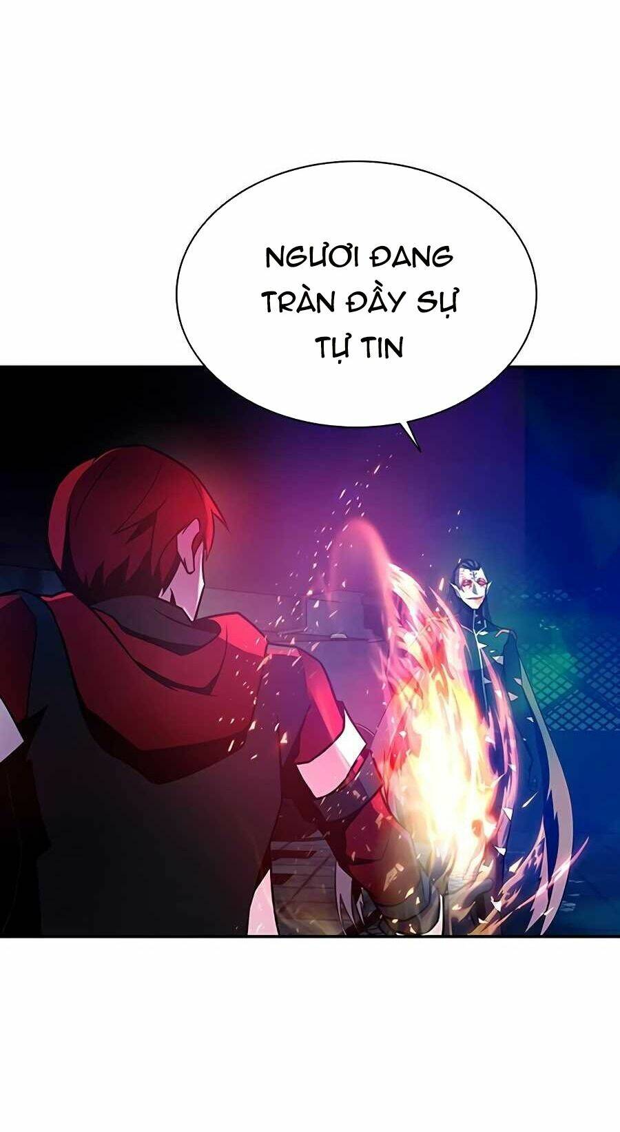 Chuyển Sinh Thành Ác Nhân: Chapter 23