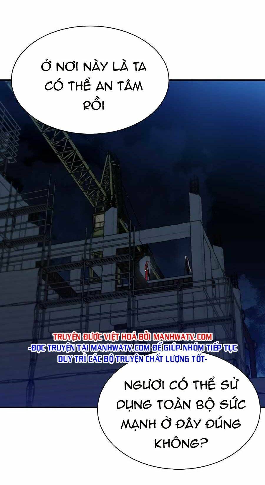 Chuyển Sinh Thành Ác Nhân: Chapter 23