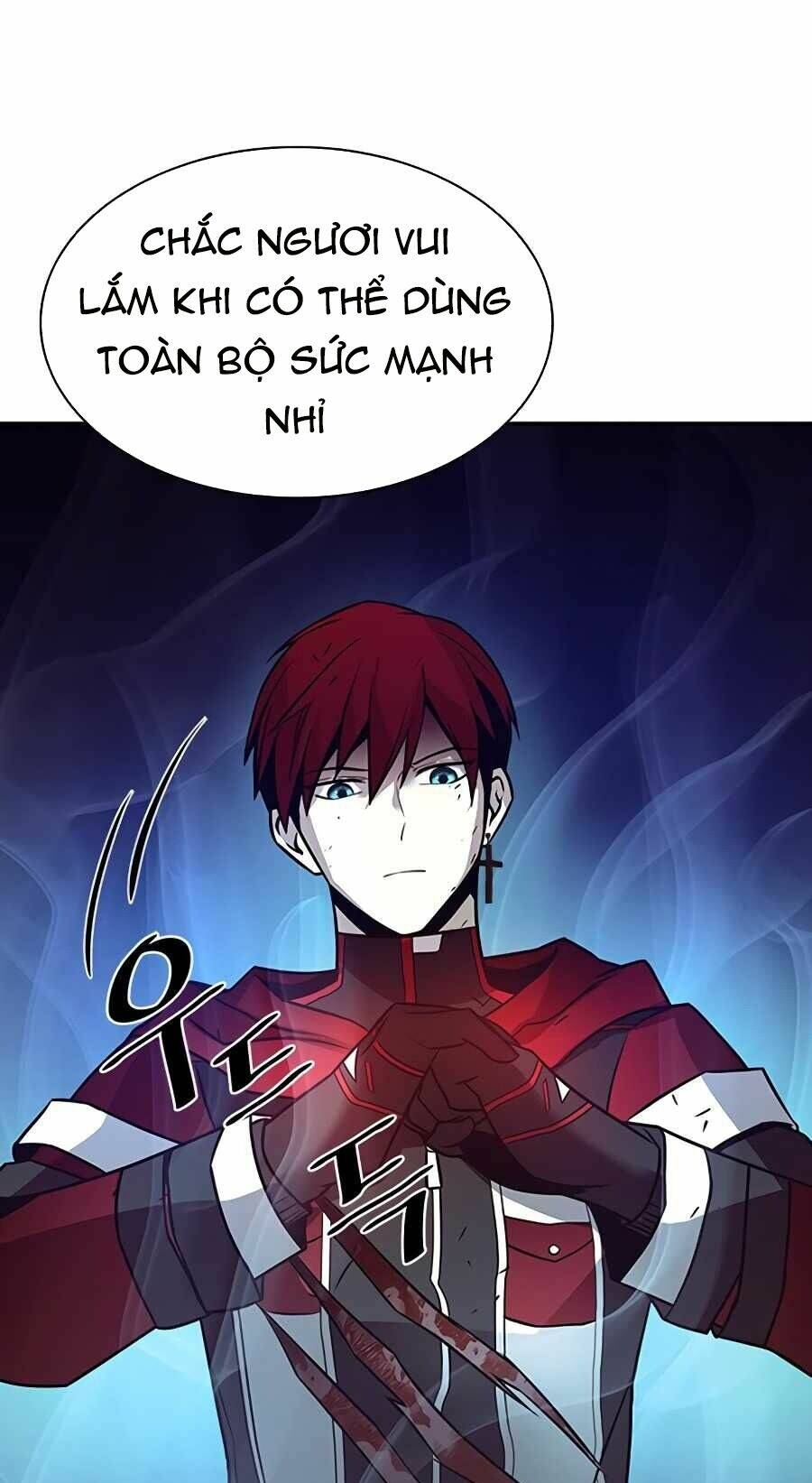 Chuyển Sinh Thành Ác Nhân: Chapter 23