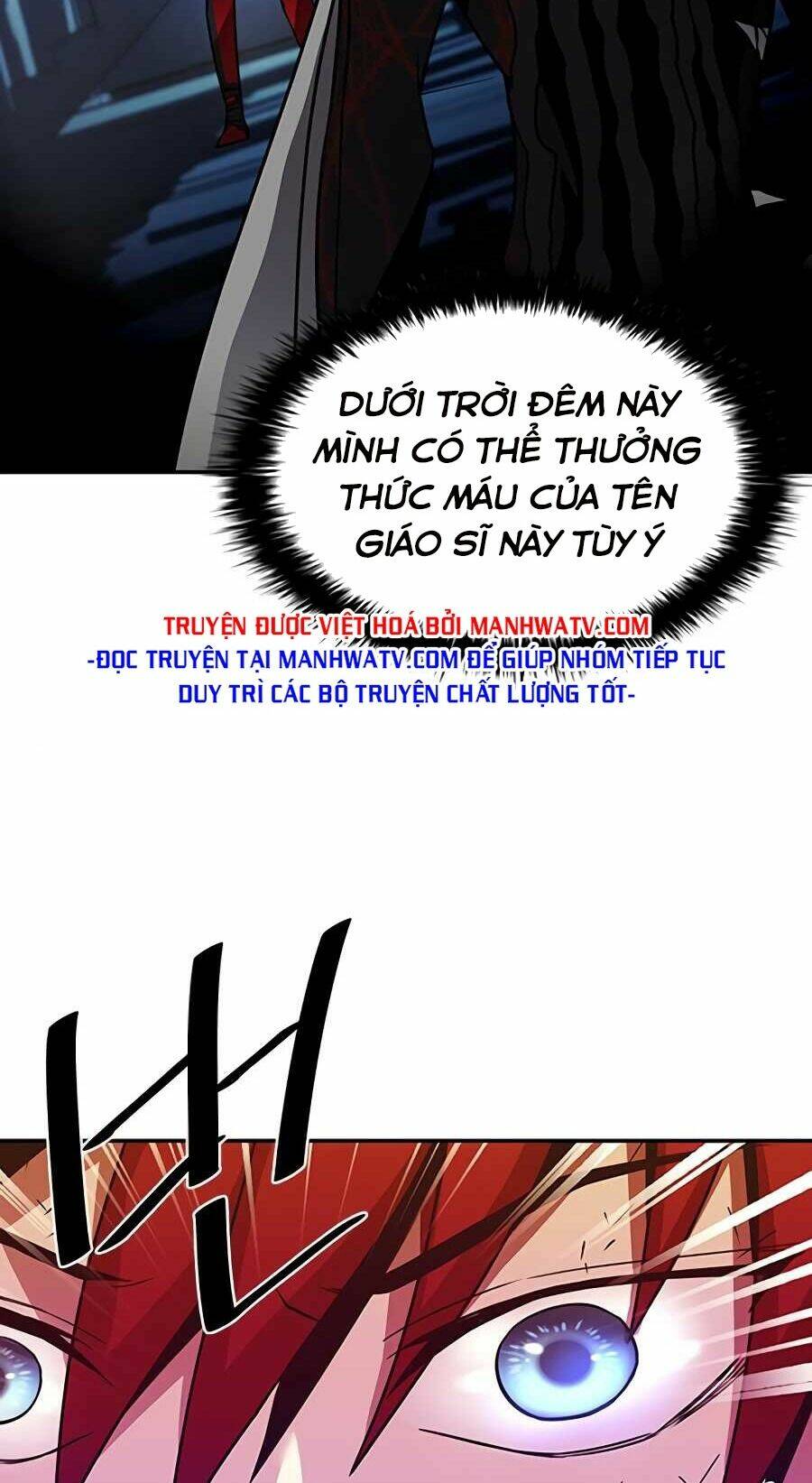 Chuyển Sinh Thành Ác Nhân: Chapter 23
