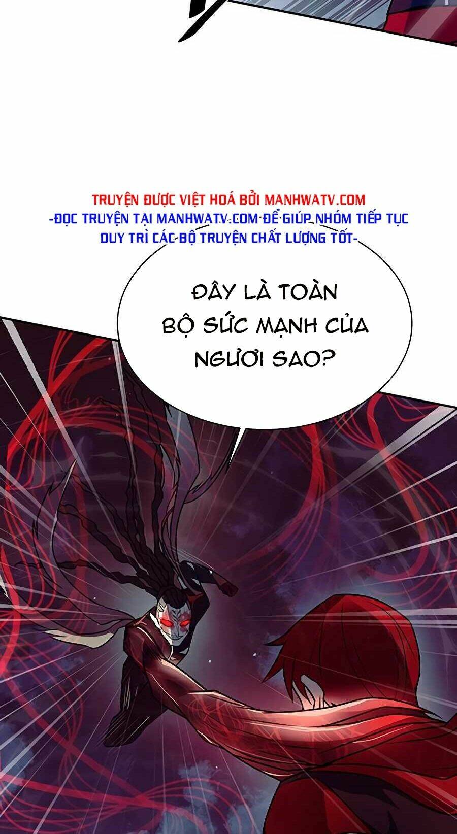 Chuyển Sinh Thành Ác Nhân: Chapter 23
