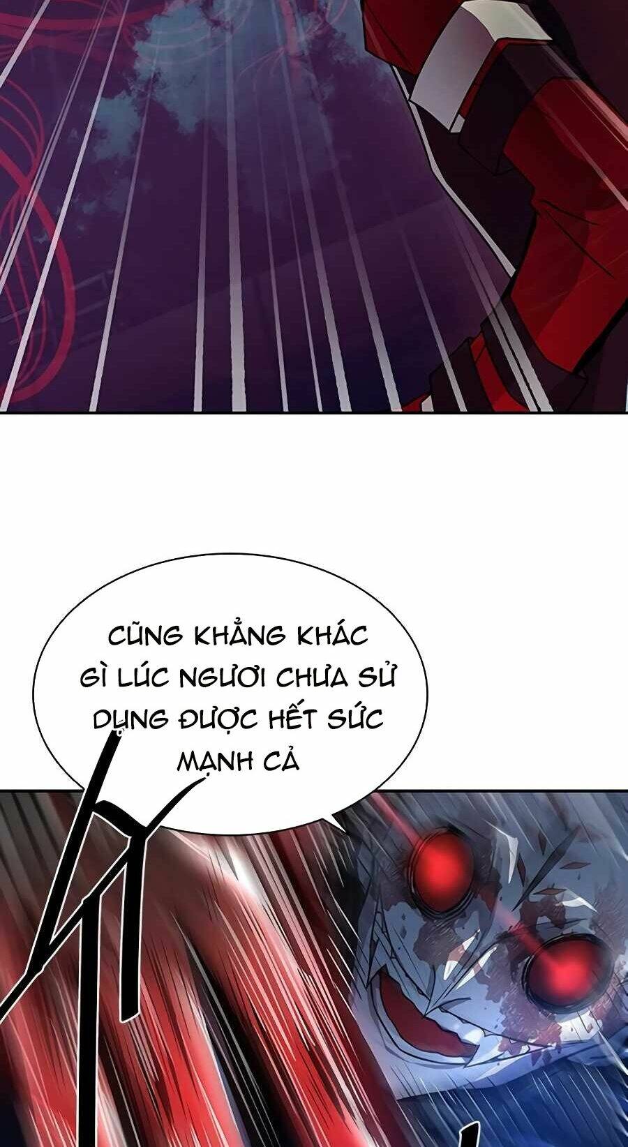 Chuyển Sinh Thành Ác Nhân: Chapter 23