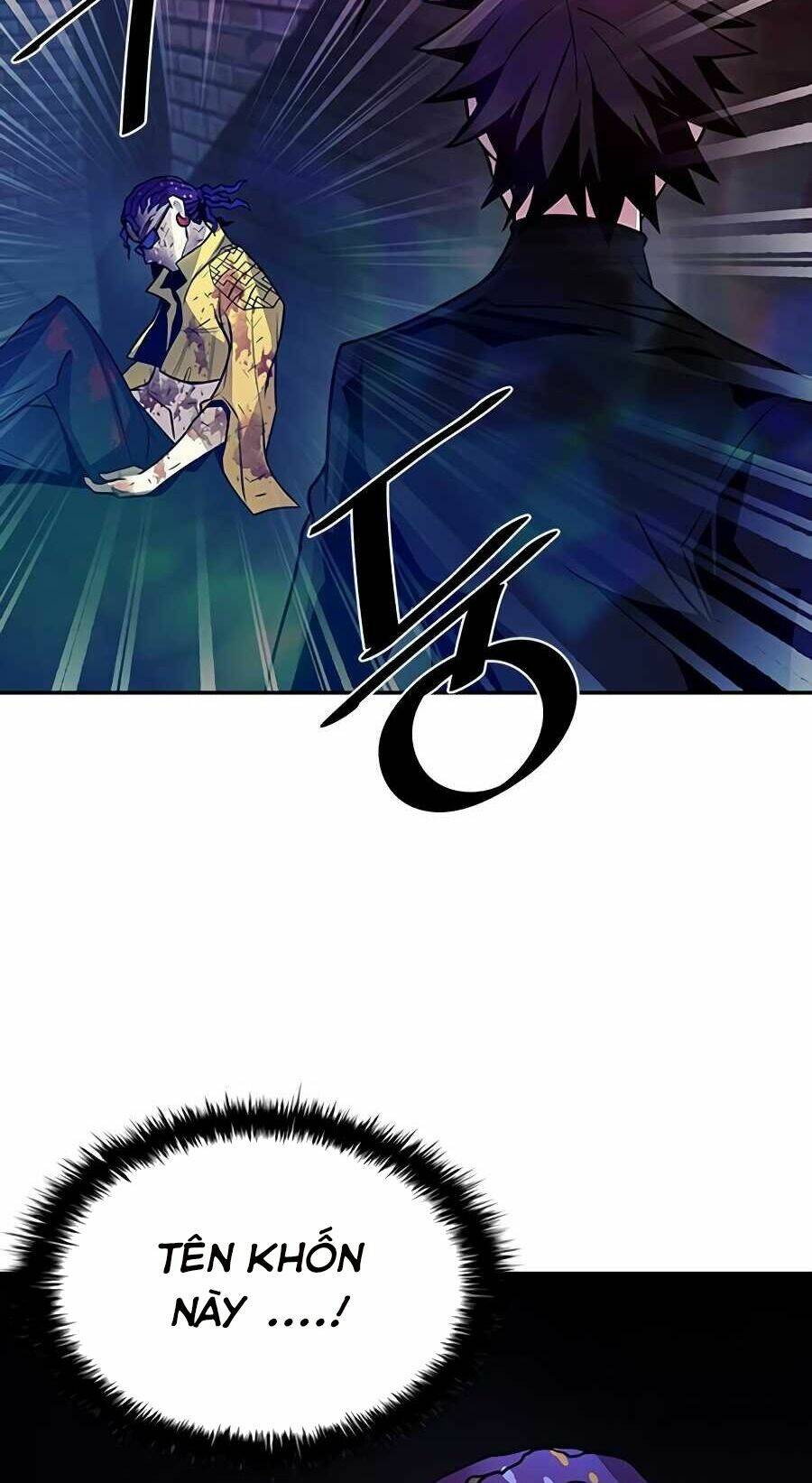 Chuyển Sinh Thành Ác Nhân: Chapter 23