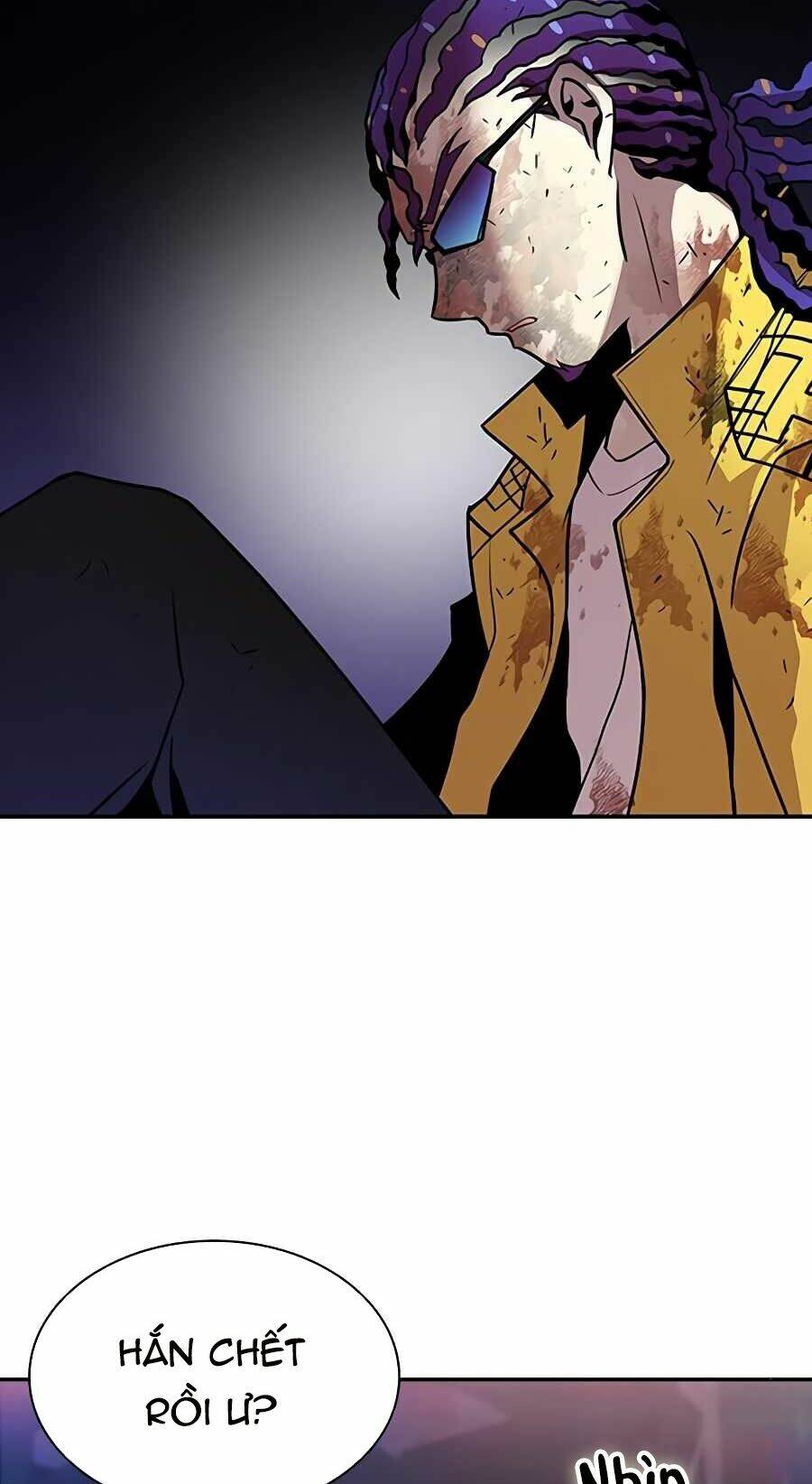 Chuyển Sinh Thành Ác Nhân: Chapter 23