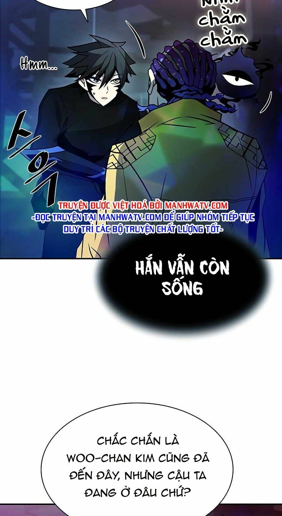 Chuyển Sinh Thành Ác Nhân: Chapter 23