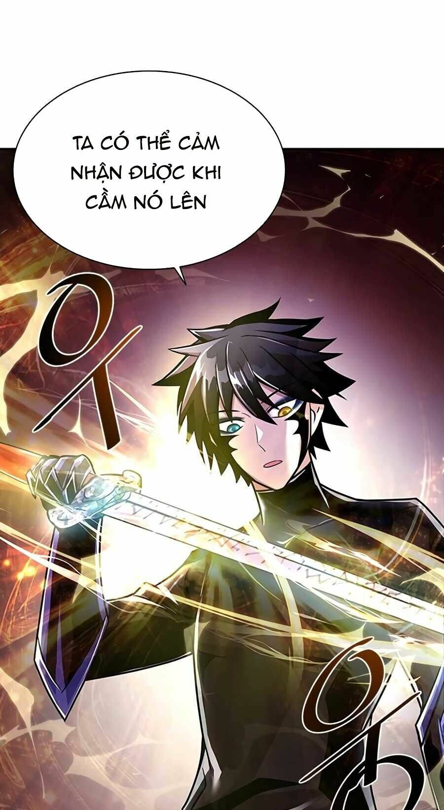 Chuyển Sinh Thành Ác Nhân: Chapter 23