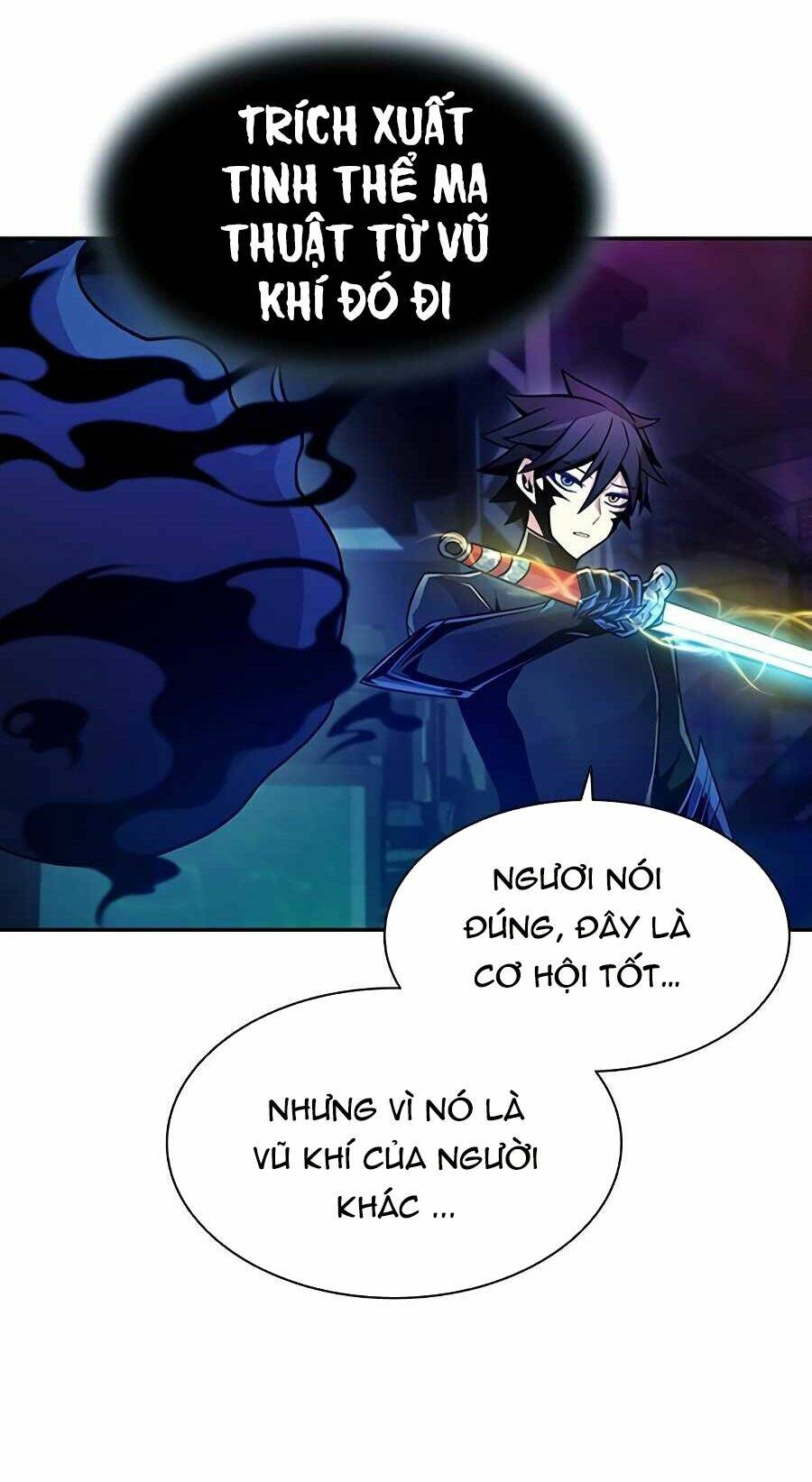 Chuyển Sinh Thành Ác Nhân: Chapter 23