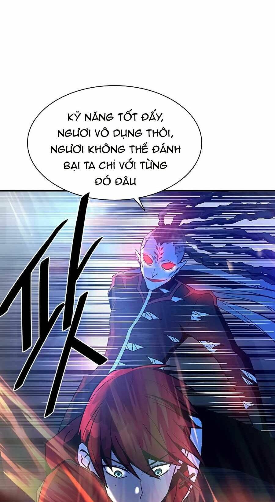 Chuyển Sinh Thành Ác Nhân: Chapter 23