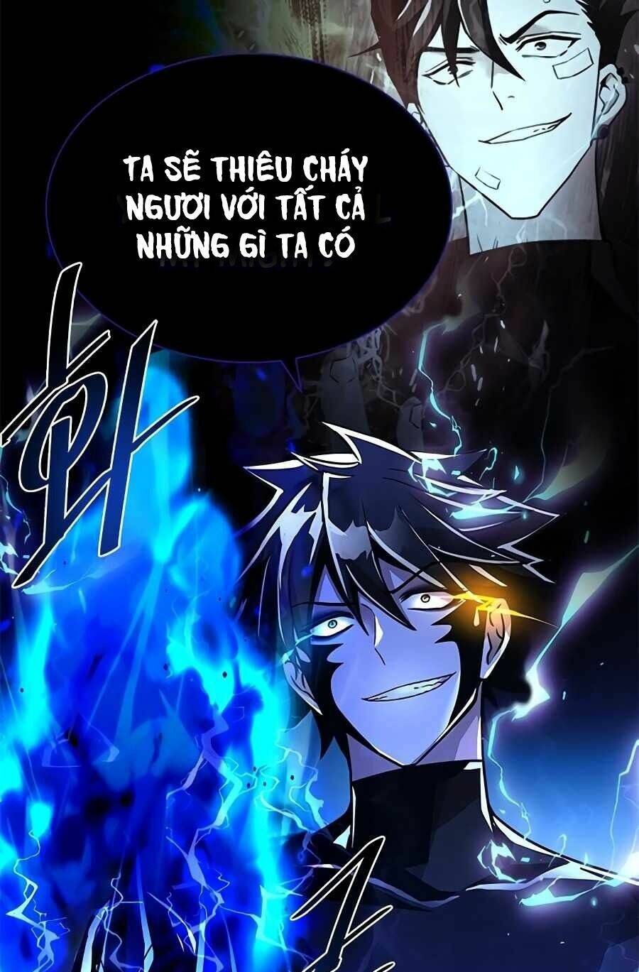 Chuyển Sinh Thành Ác Nhân: Chapter 24
