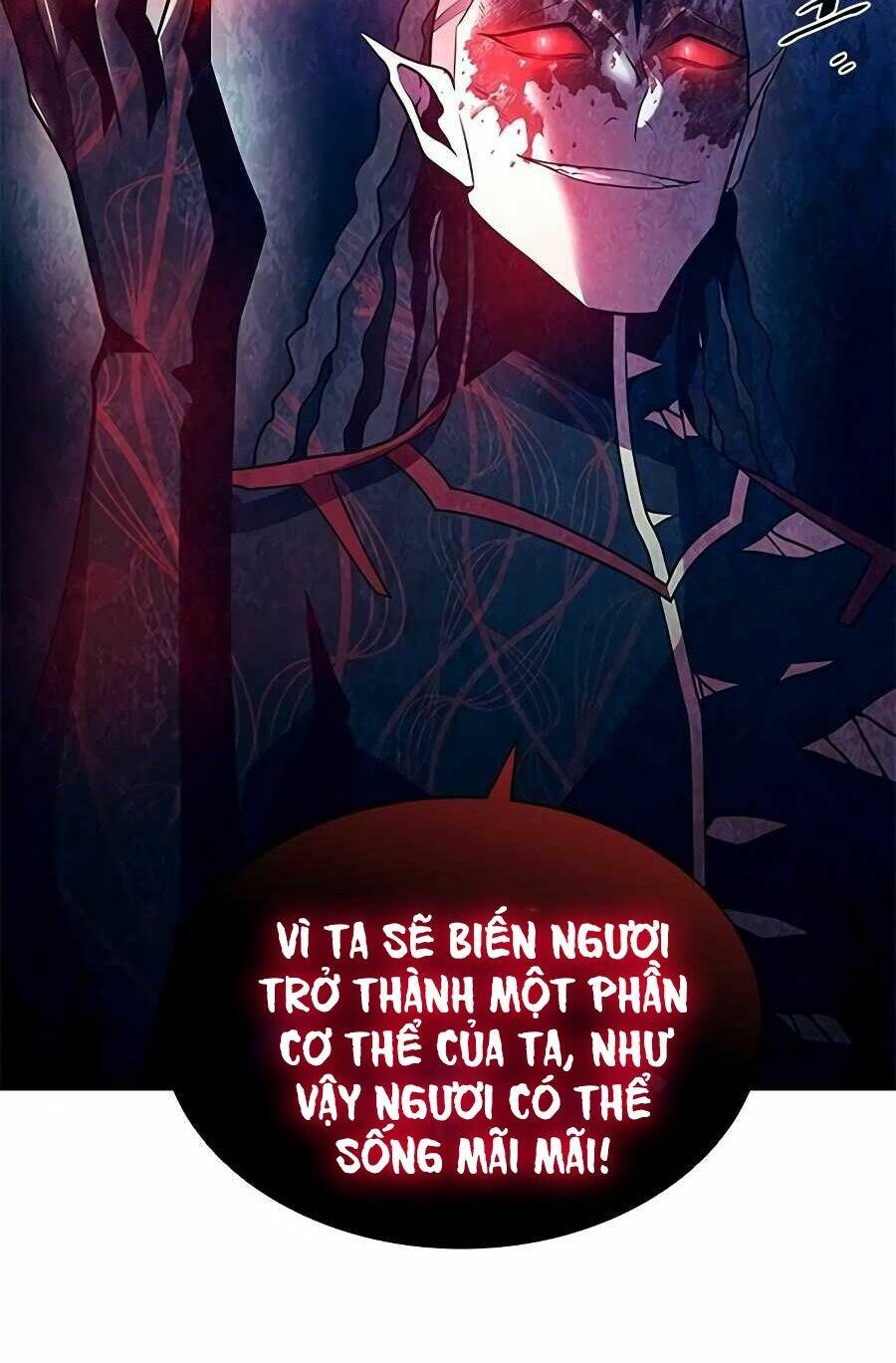 Chuyển Sinh Thành Ác Nhân: Chapter 24