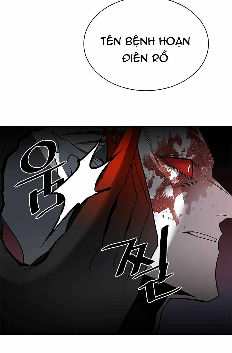 Chuyển Sinh Thành Ác Nhân: Chapter 24