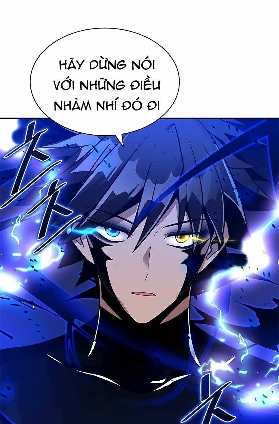 Chuyển Sinh Thành Ác Nhân: Chapter 24
