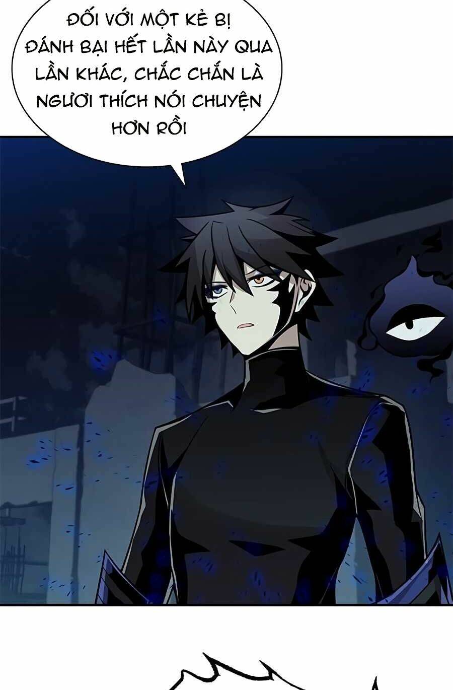 Chuyển Sinh Thành Ác Nhân: Chapter 24