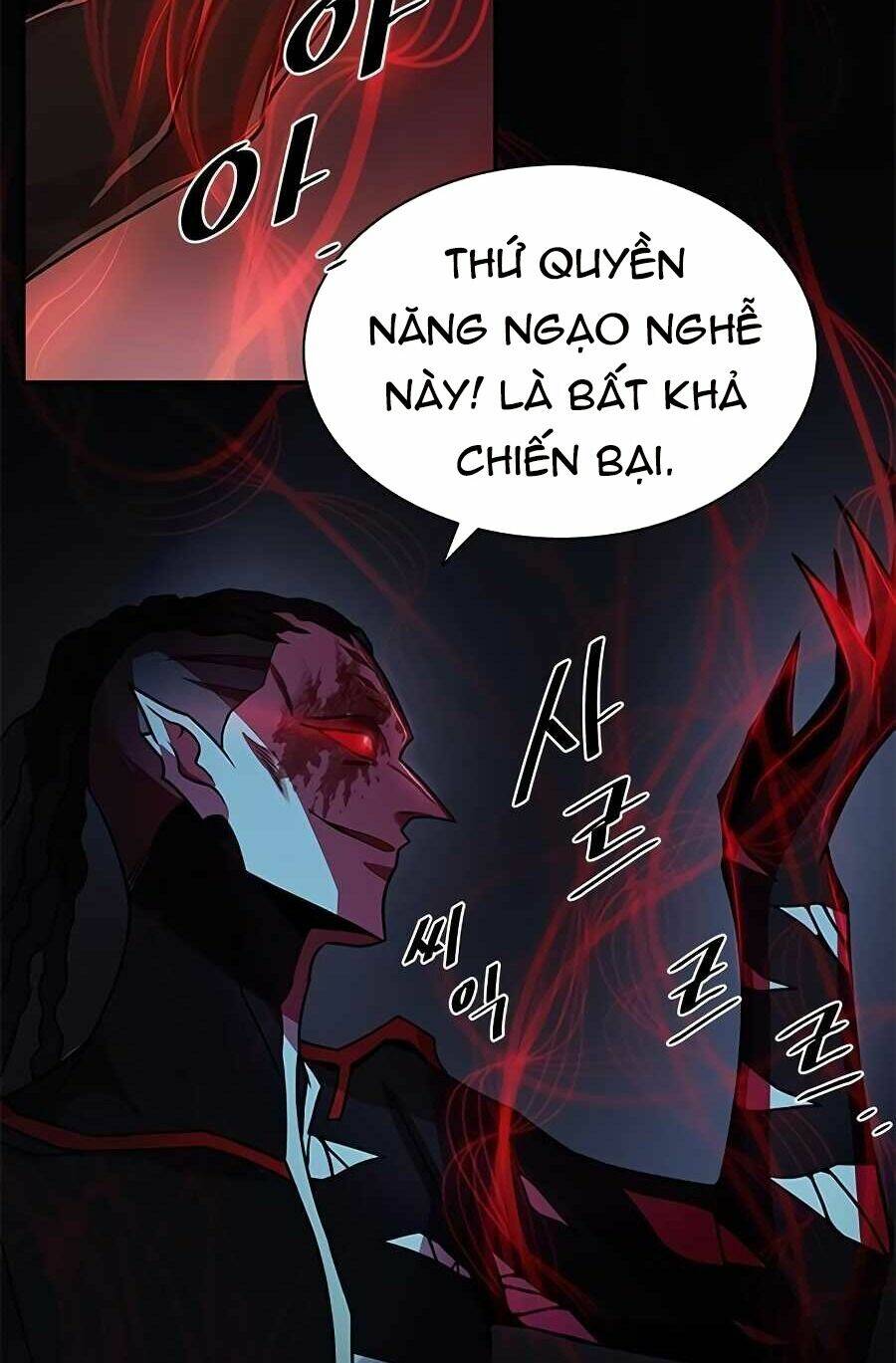 Chuyển Sinh Thành Ác Nhân: Chapter 24