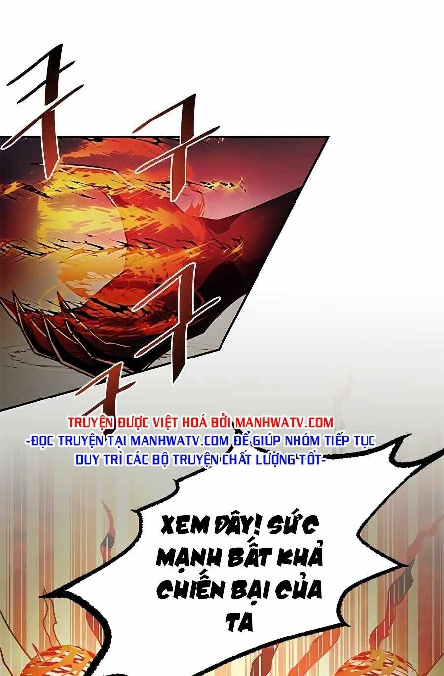 Chuyển Sinh Thành Ác Nhân: Chapter 24