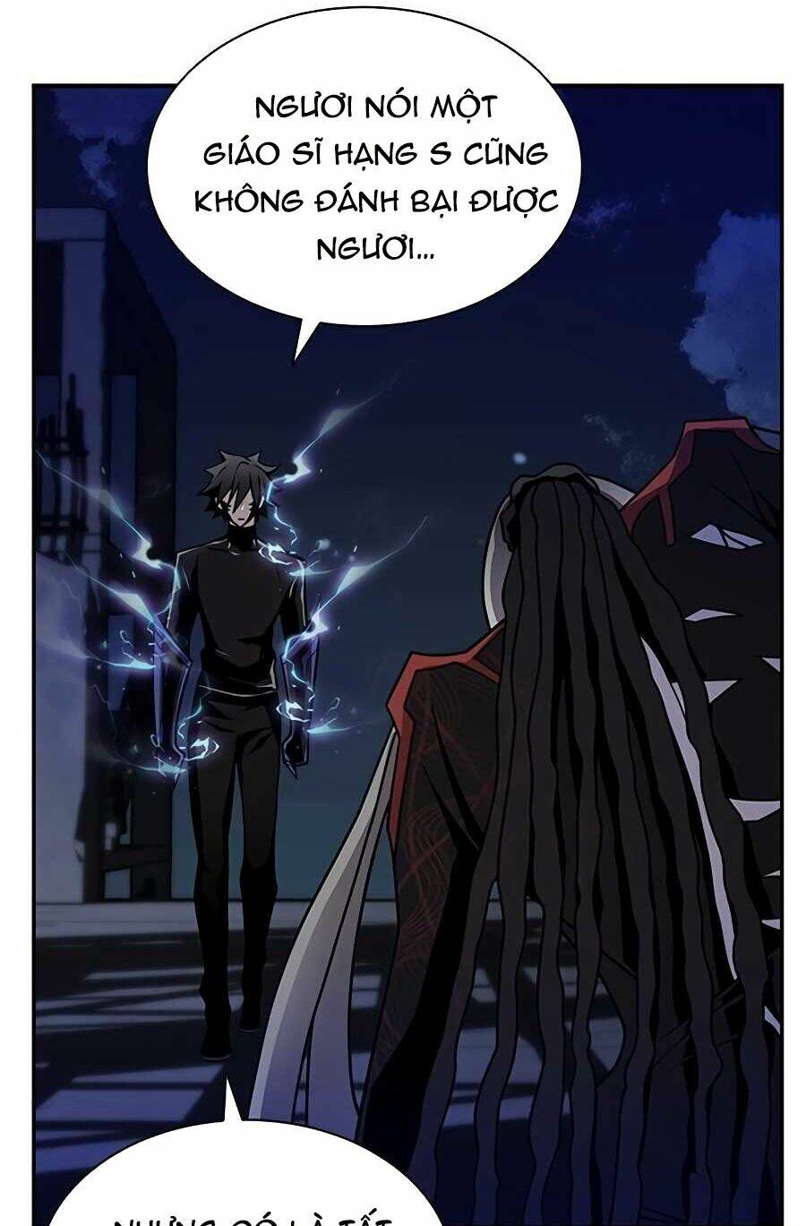 Chuyển Sinh Thành Ác Nhân: Chapter 24