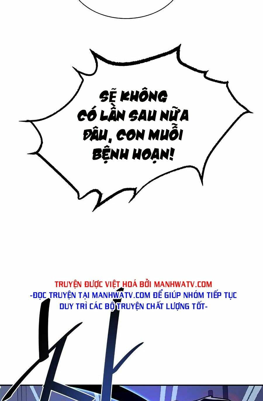 Chuyển Sinh Thành Ác Nhân: Chapter 24