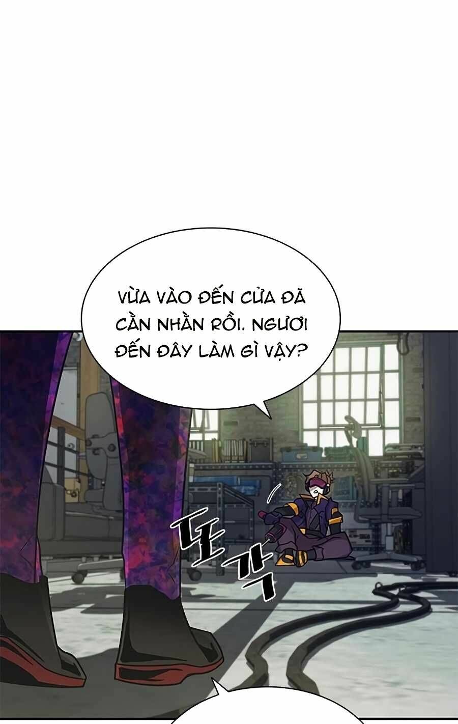 Chuyển Sinh Thành Ác Nhân: Chapter 25