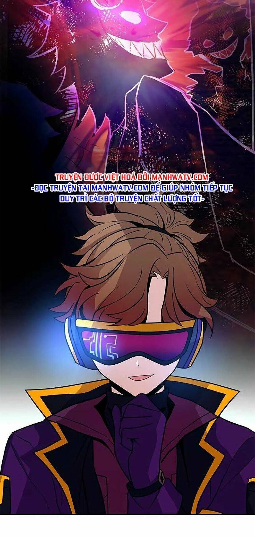 Chuyển Sinh Thành Ác Nhân: Chapter 26