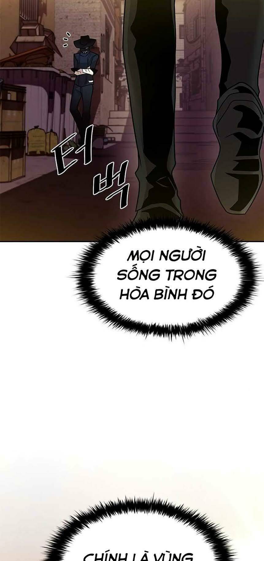 Chuyển Sinh Thành Ác Nhân: Chapter 26