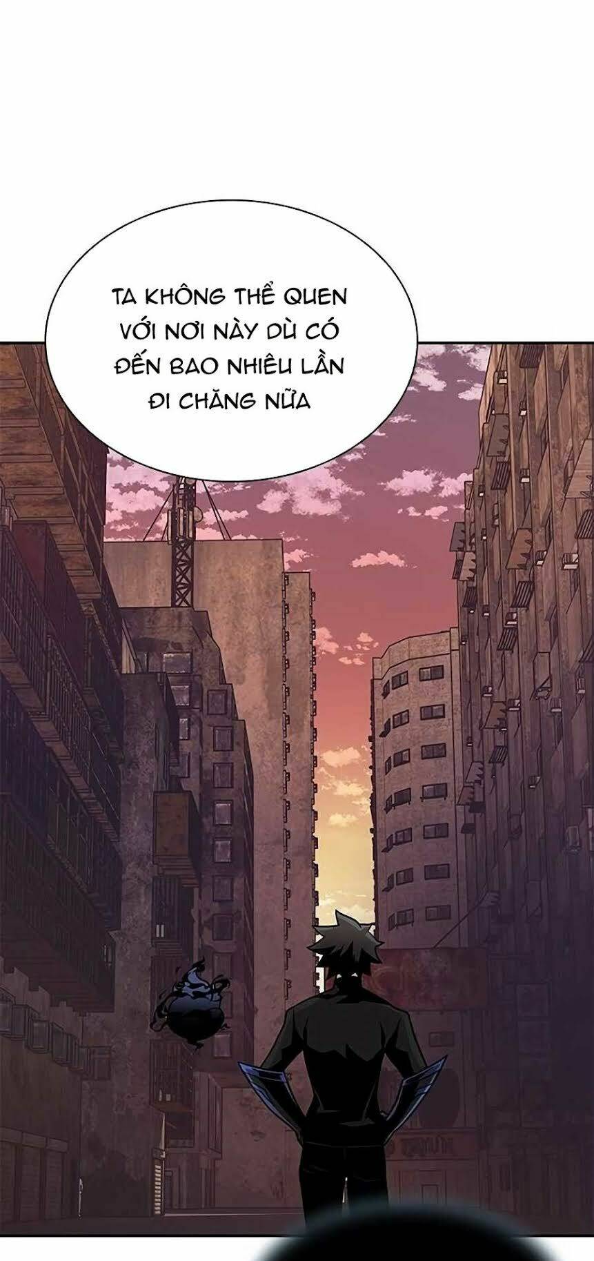 Chuyển Sinh Thành Ác Nhân: Chapter 26
