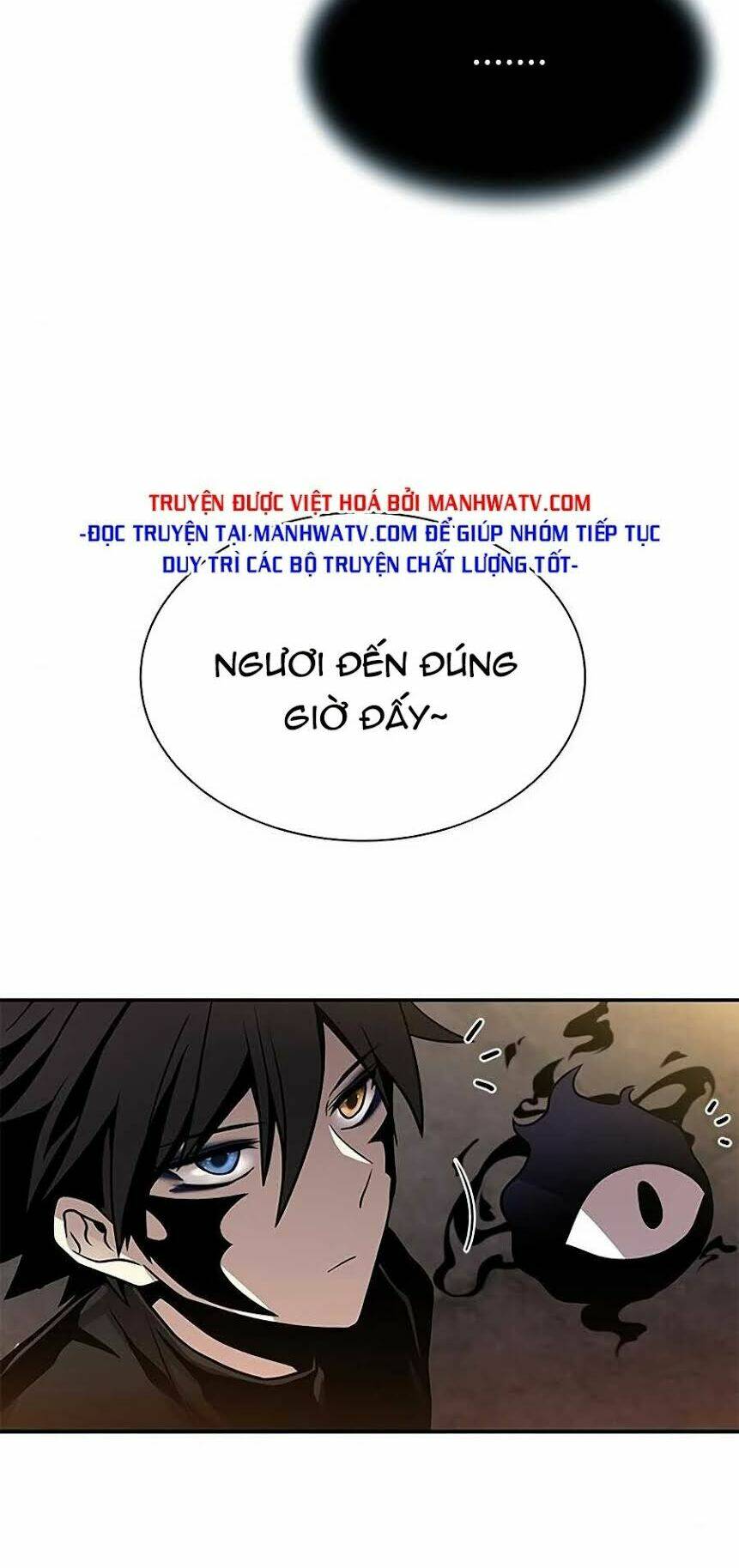 Chuyển Sinh Thành Ác Nhân: Chapter 26