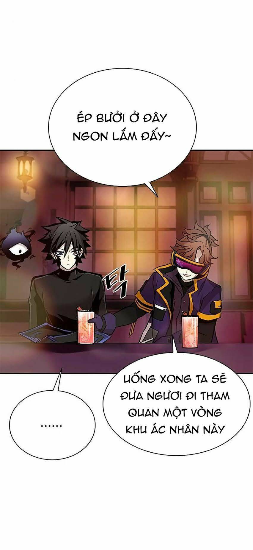Chuyển Sinh Thành Ác Nhân: Chapter 26