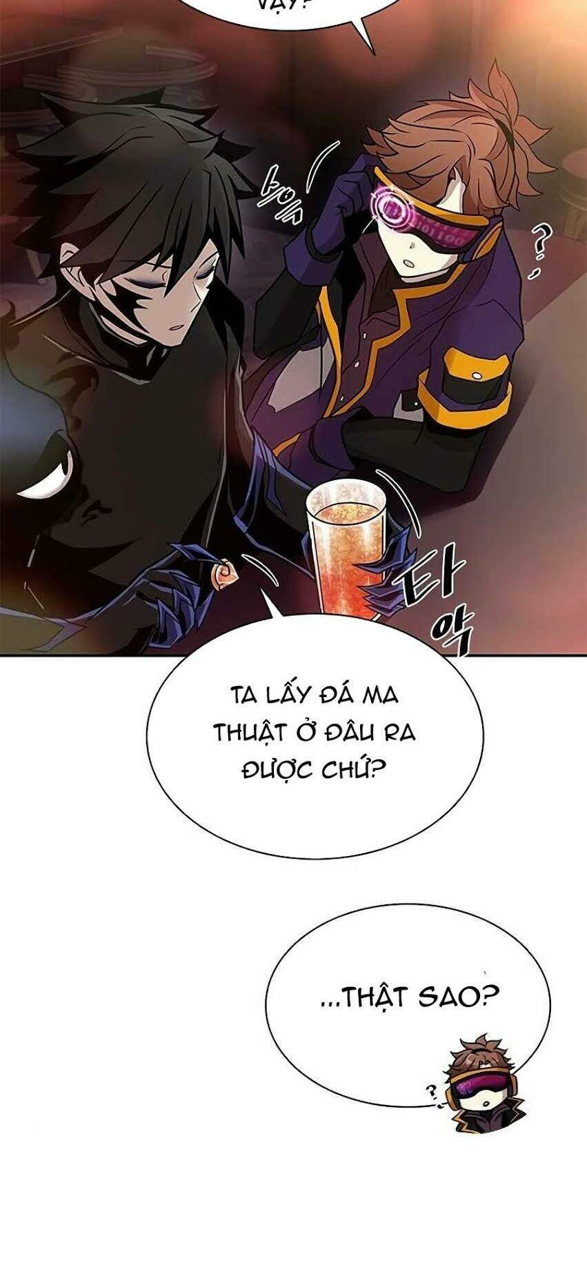 Chuyển Sinh Thành Ác Nhân: Chapter 26