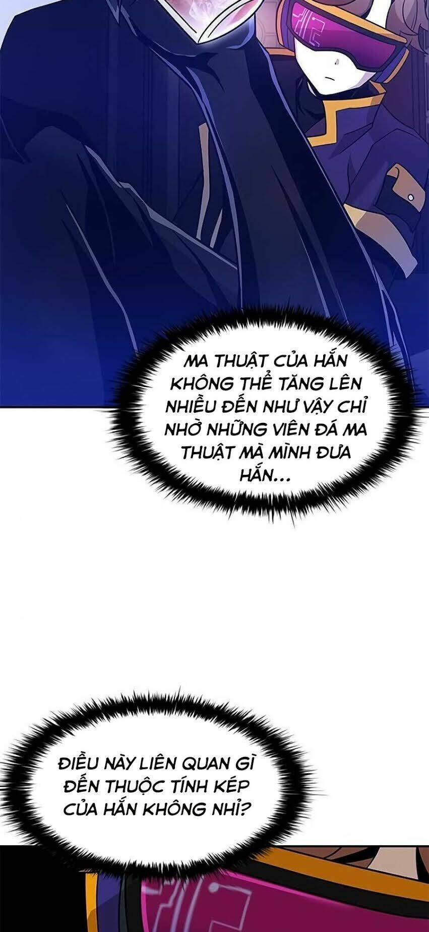 Chuyển Sinh Thành Ác Nhân: Chapter 26
