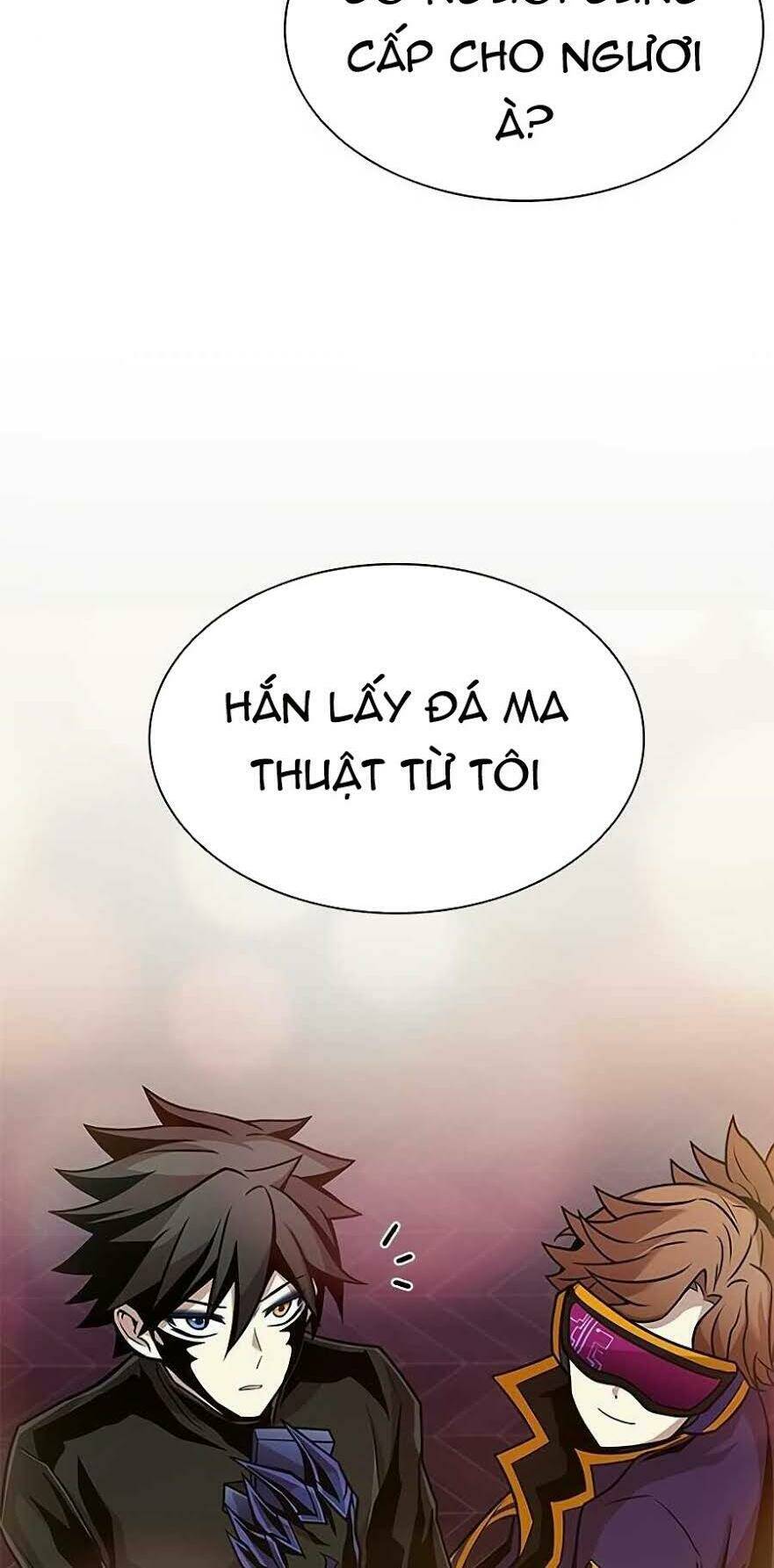 Chuyển Sinh Thành Ác Nhân: Chapter 26