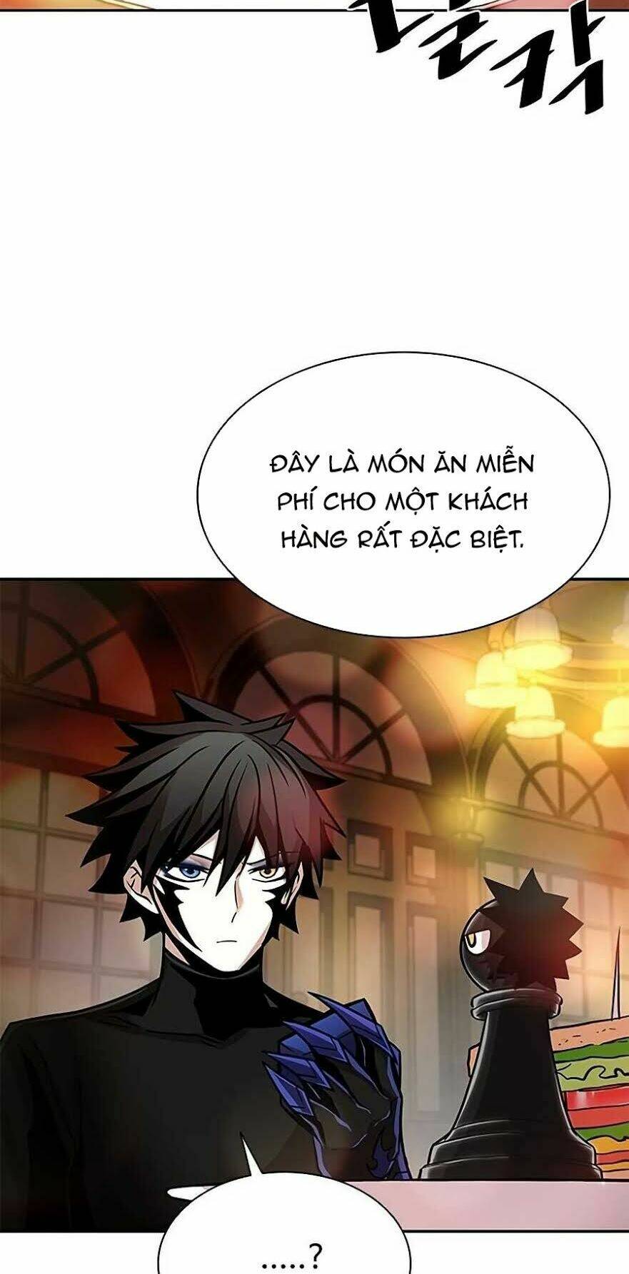 Chuyển Sinh Thành Ác Nhân: Chapter 26