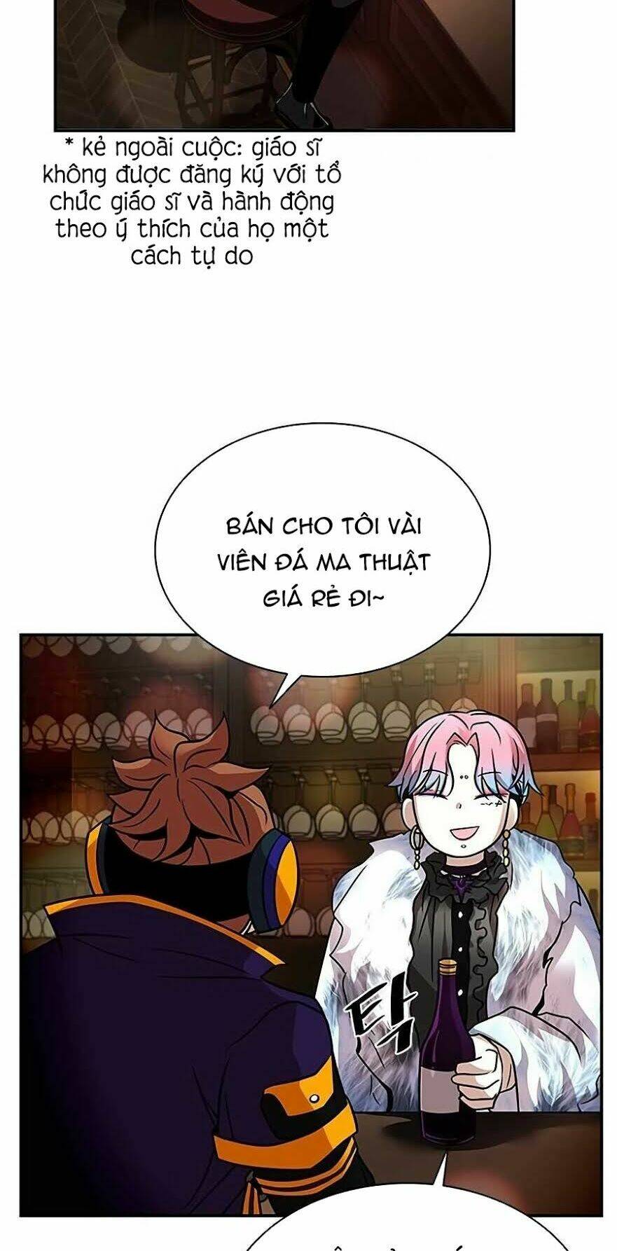 Chuyển Sinh Thành Ác Nhân: Chapter 26