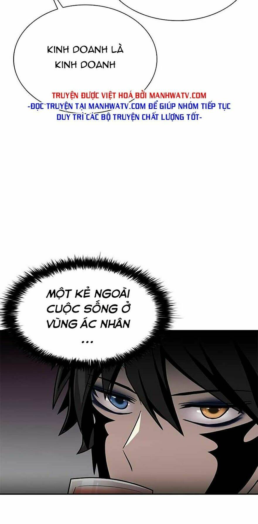 Chuyển Sinh Thành Ác Nhân: Chapter 26