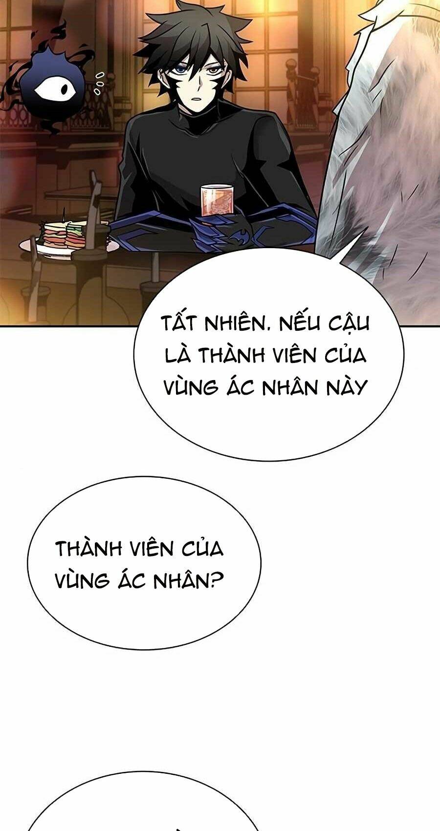 Chuyển Sinh Thành Ác Nhân: Chapter 26