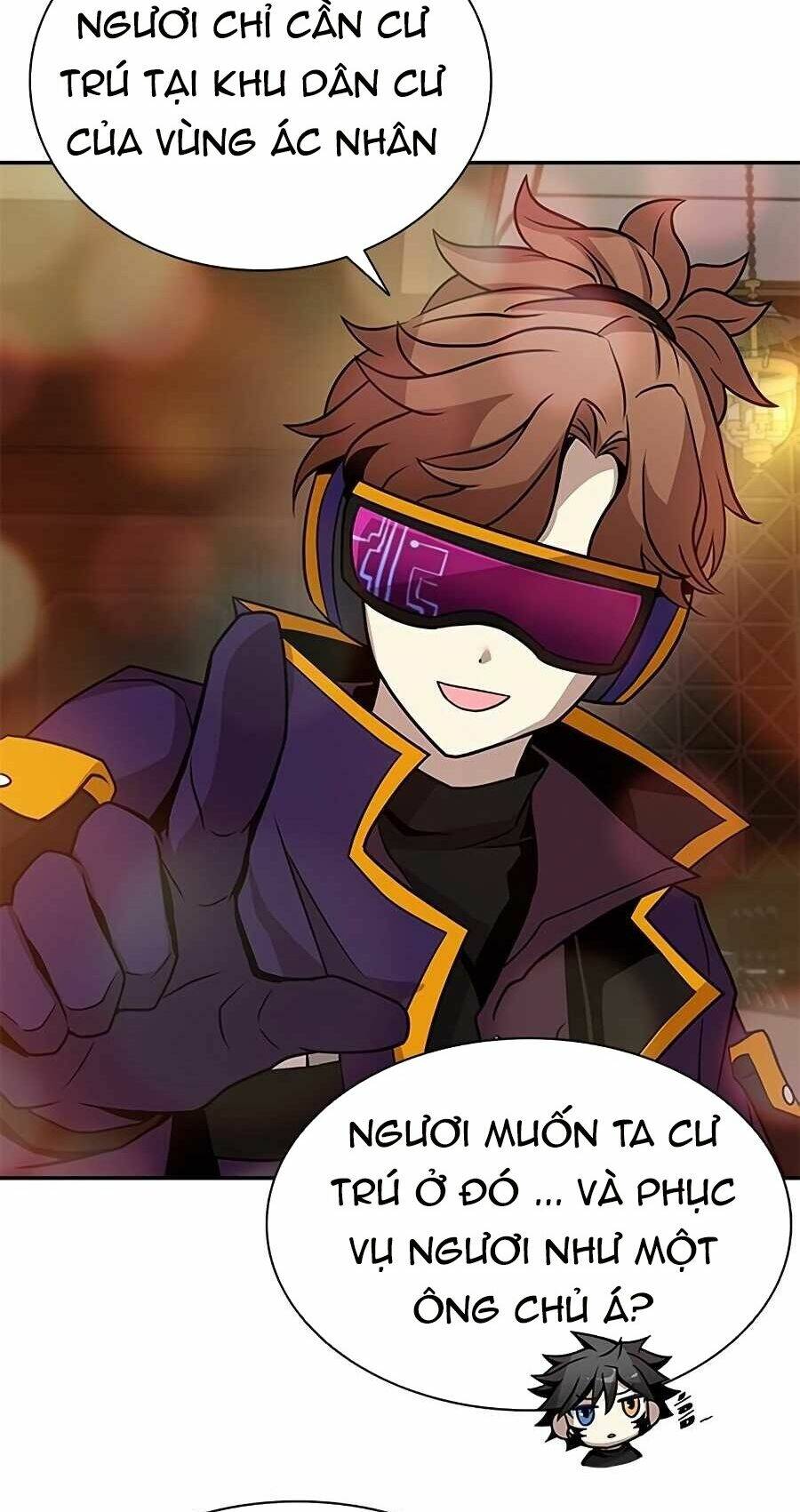 Chuyển Sinh Thành Ác Nhân: Chapter 26