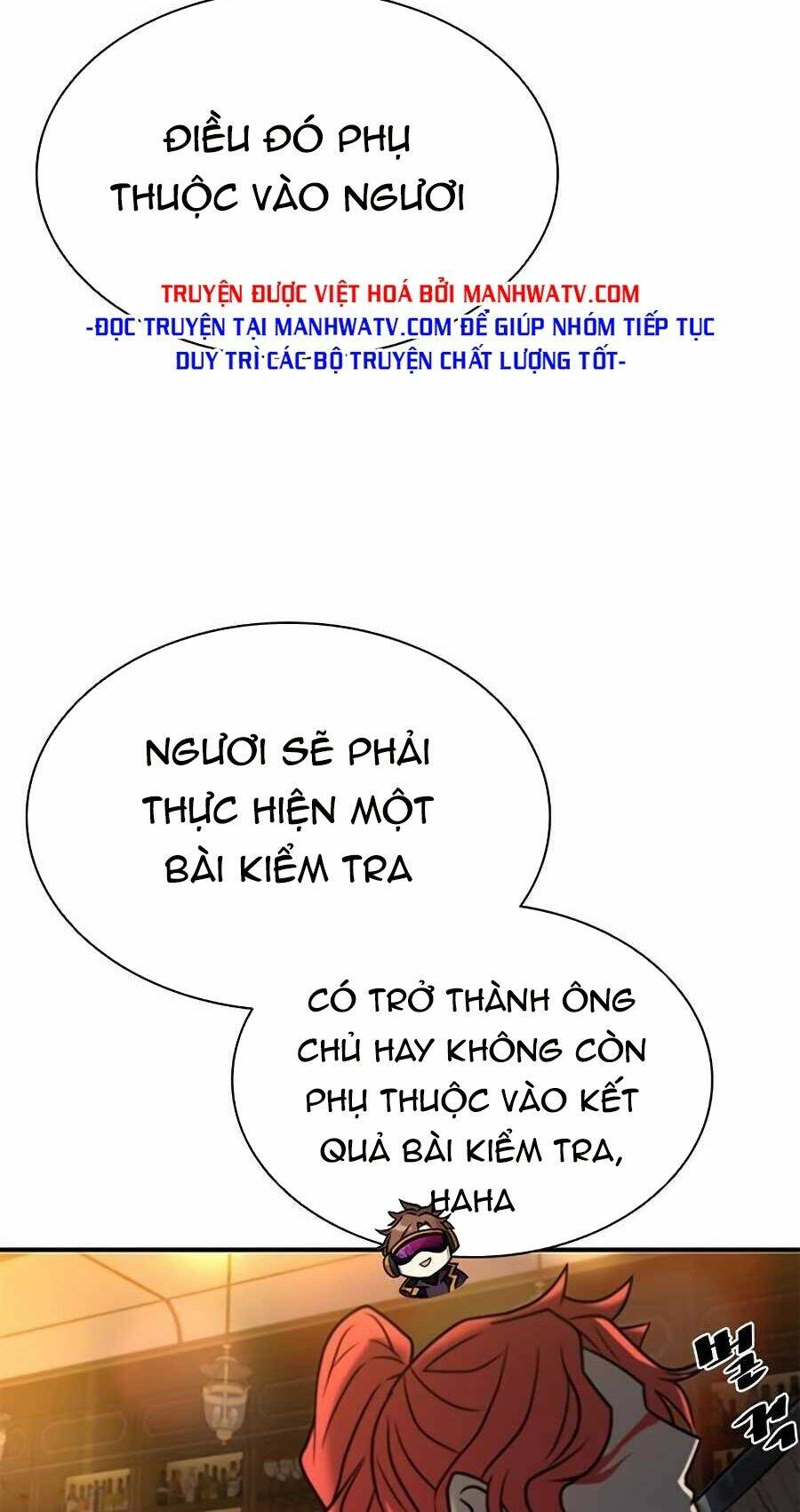 Chuyển Sinh Thành Ác Nhân: Chapter 26