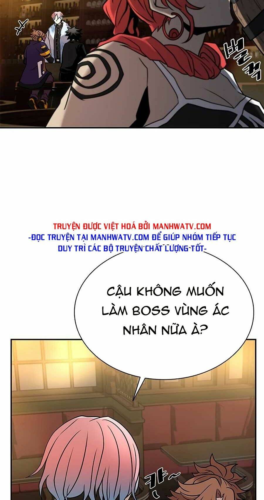 Chuyển Sinh Thành Ác Nhân: Chapter 26