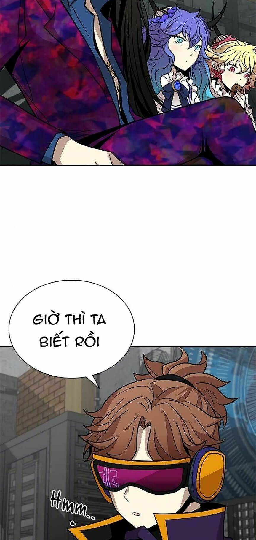 Chuyển Sinh Thành Ác Nhân: Chapter 26