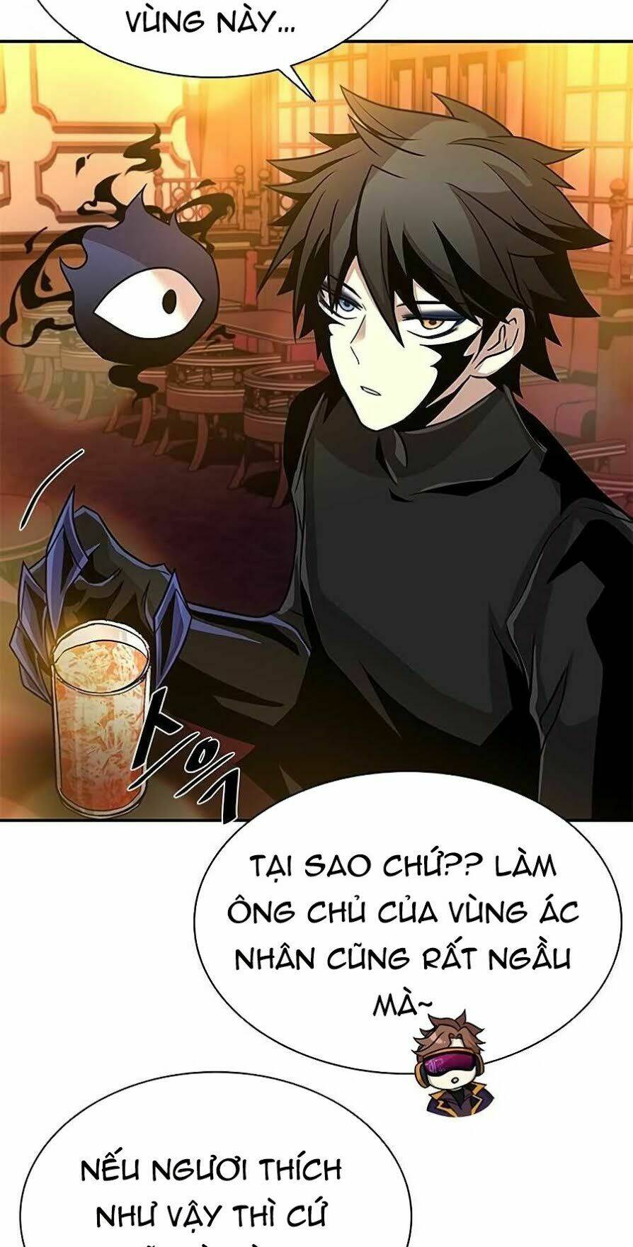 Chuyển Sinh Thành Ác Nhân: Chapter 26
