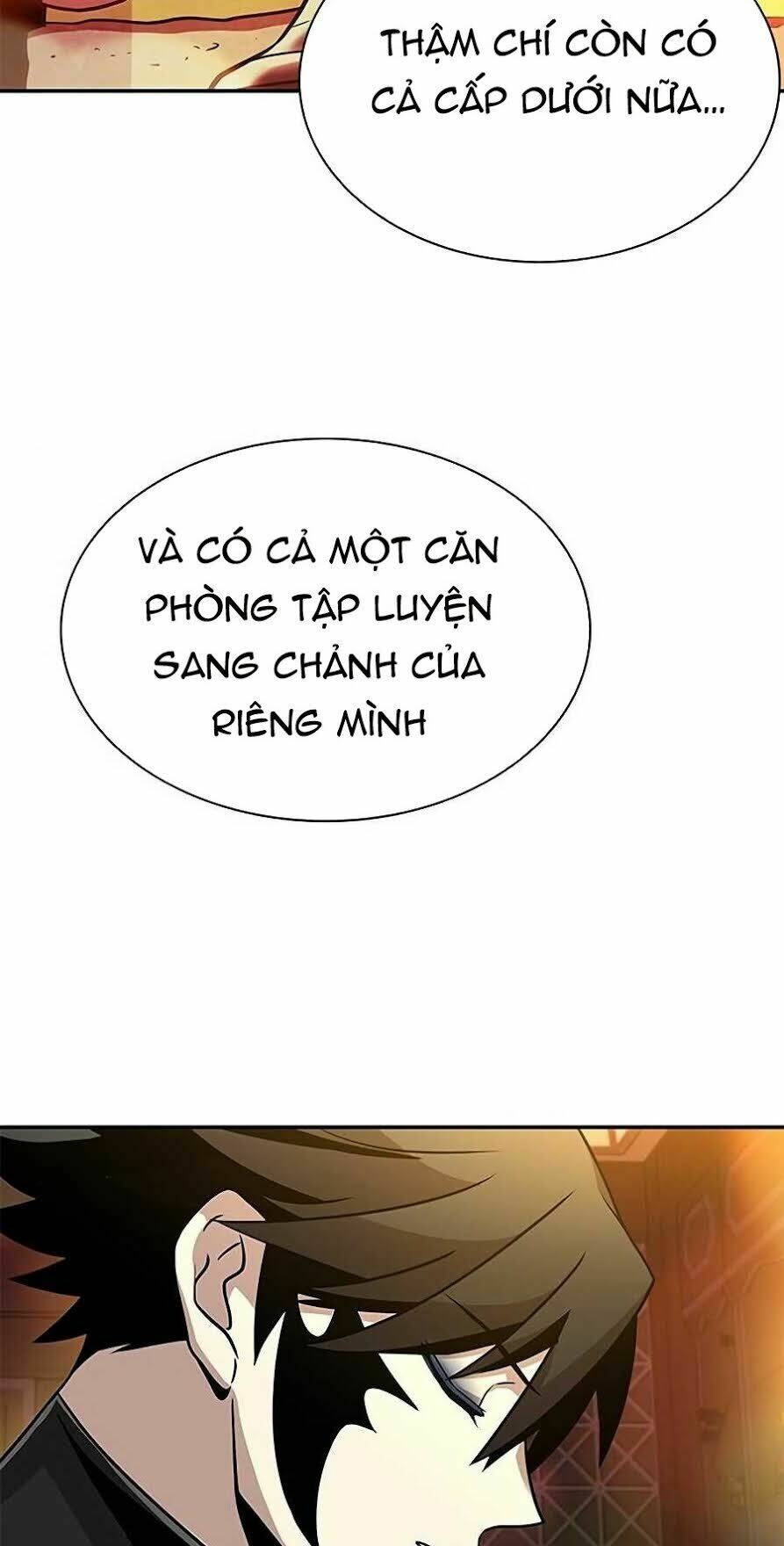 Chuyển Sinh Thành Ác Nhân: Chapter 26
