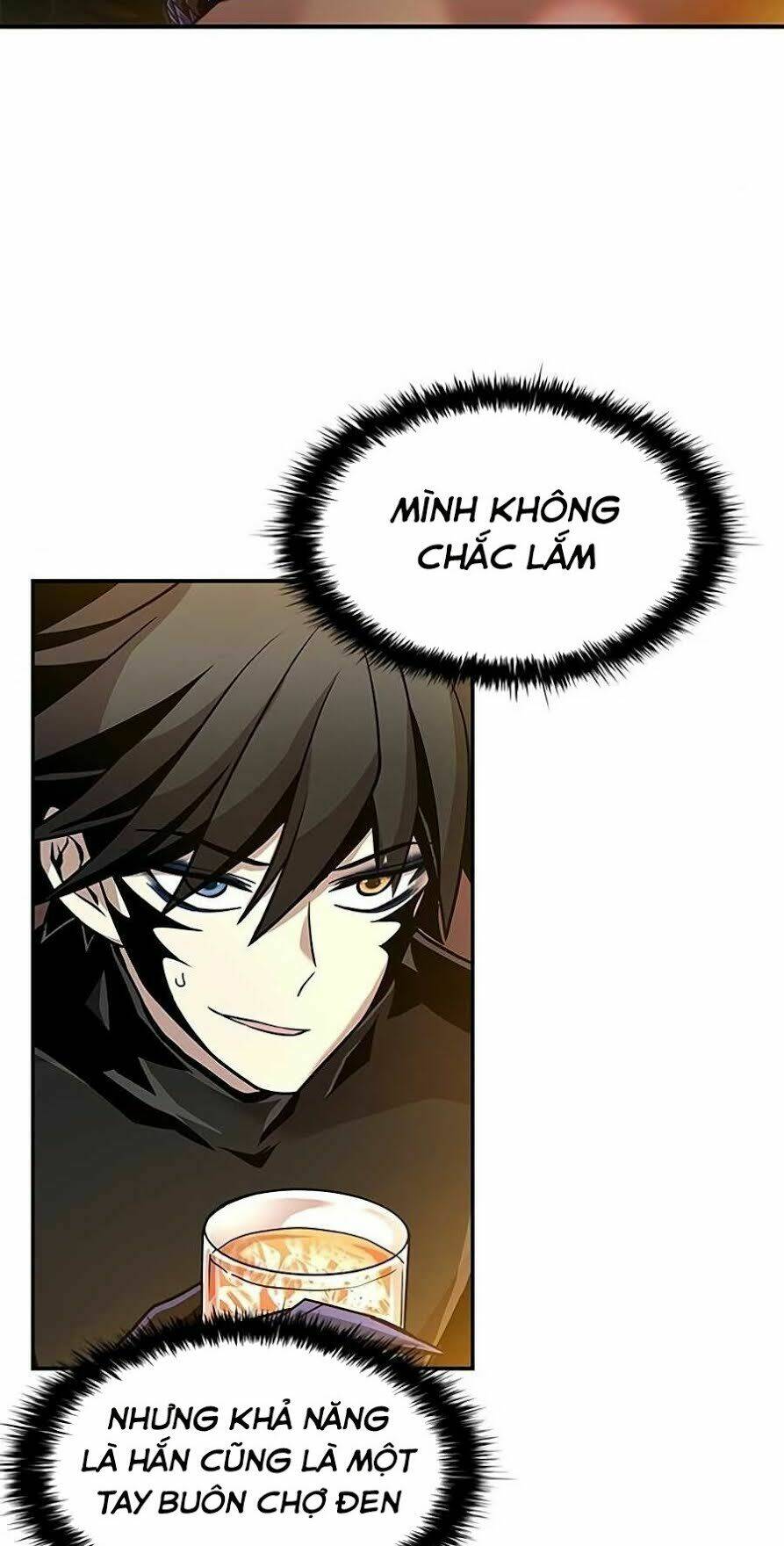 Chuyển Sinh Thành Ác Nhân: Chapter 26