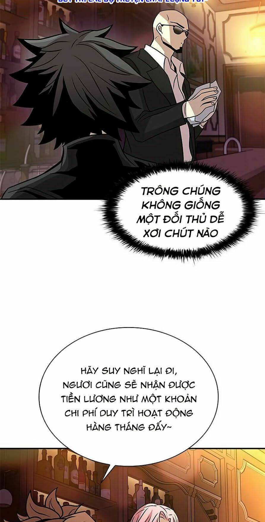 Chuyển Sinh Thành Ác Nhân: Chapter 26