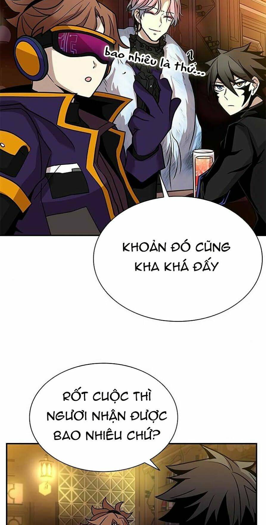 Chuyển Sinh Thành Ác Nhân: Chapter 26