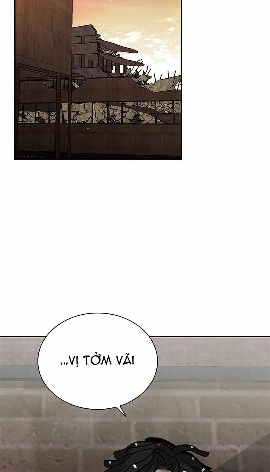 Chuyển Sinh Thành Ác Nhân: Chapter 26
