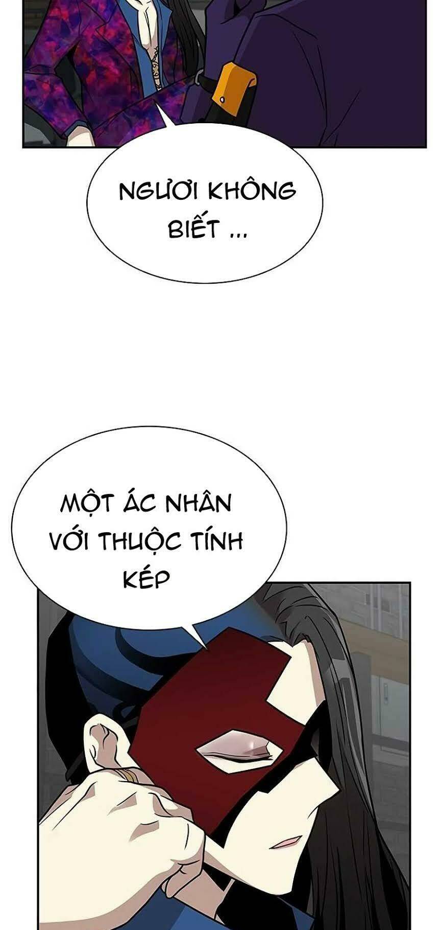 Chuyển Sinh Thành Ác Nhân: Chapter 26