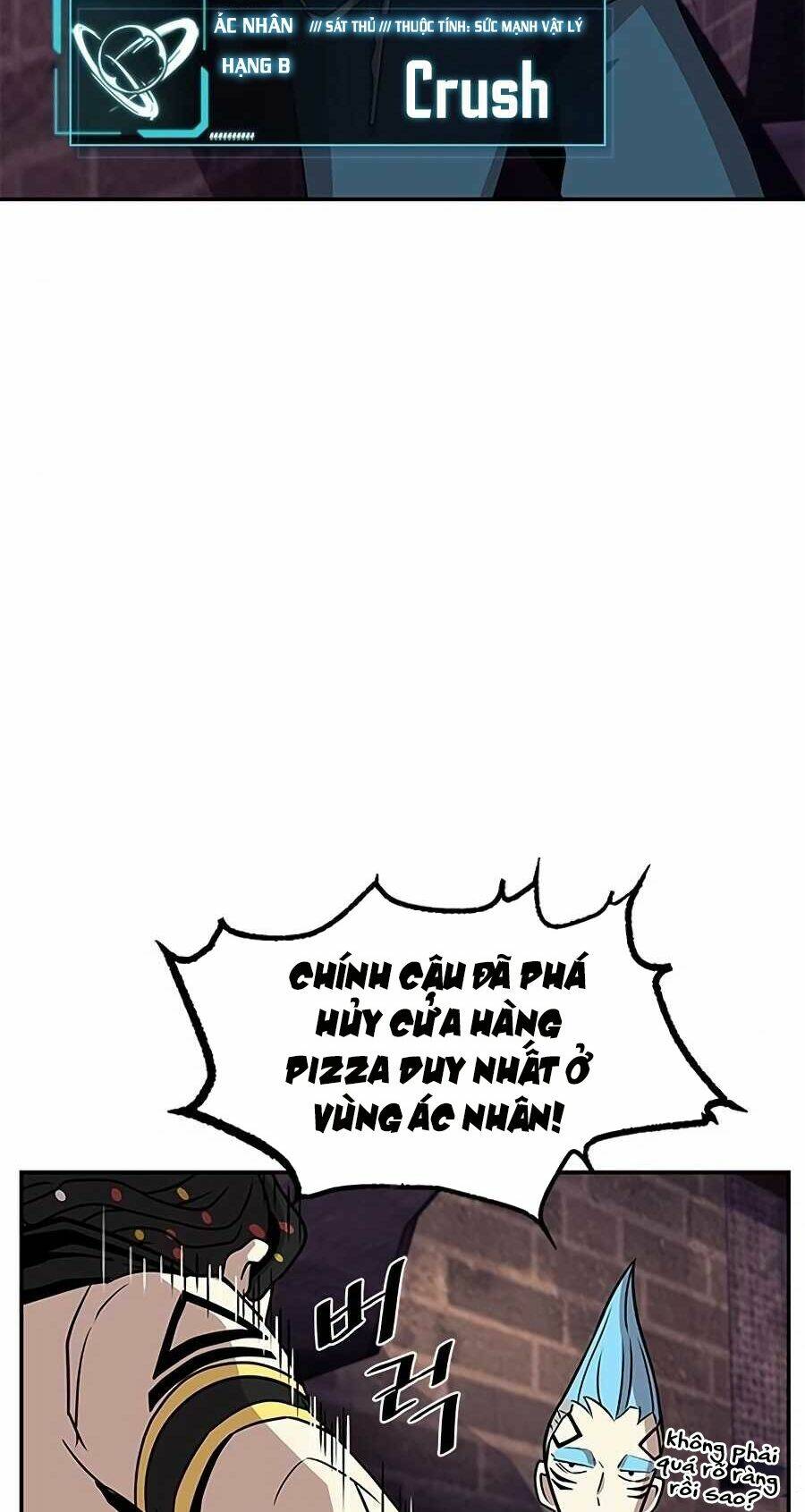 Chuyển Sinh Thành Ác Nhân: Chapter 26