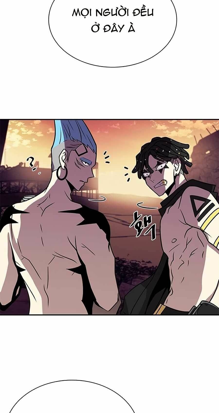 Chuyển Sinh Thành Ác Nhân: Chapter 26