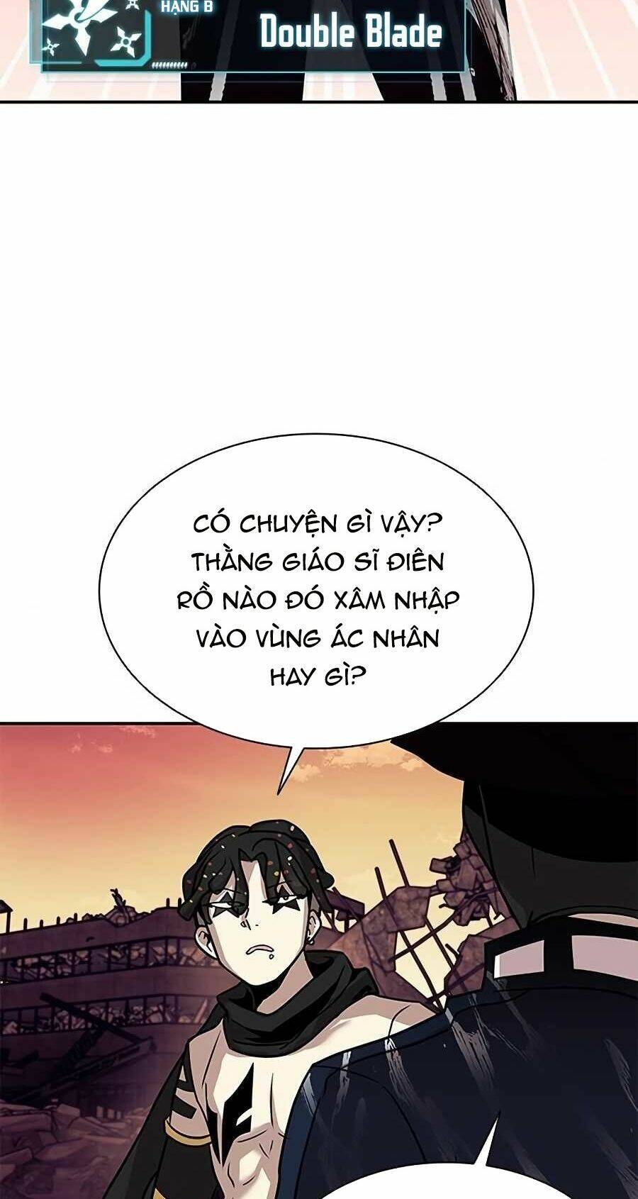 Chuyển Sinh Thành Ác Nhân: Chapter 26