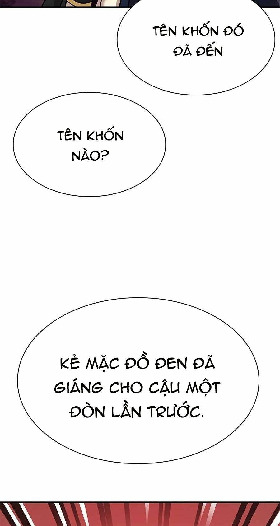 Chuyển Sinh Thành Ác Nhân: Chapter 26